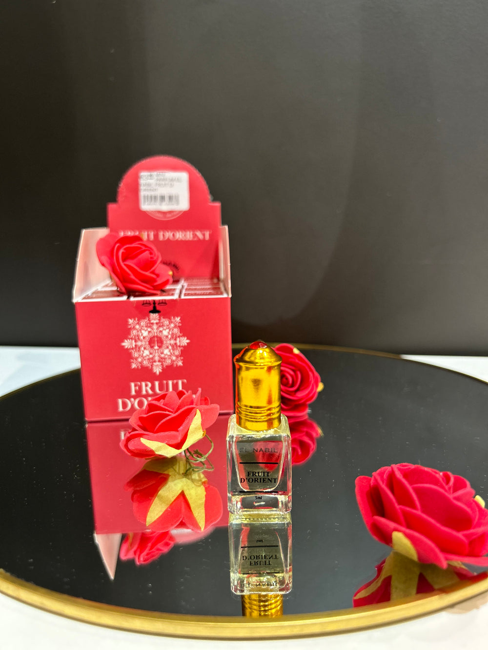 Mini Parfum FRUIT D’ORIENT