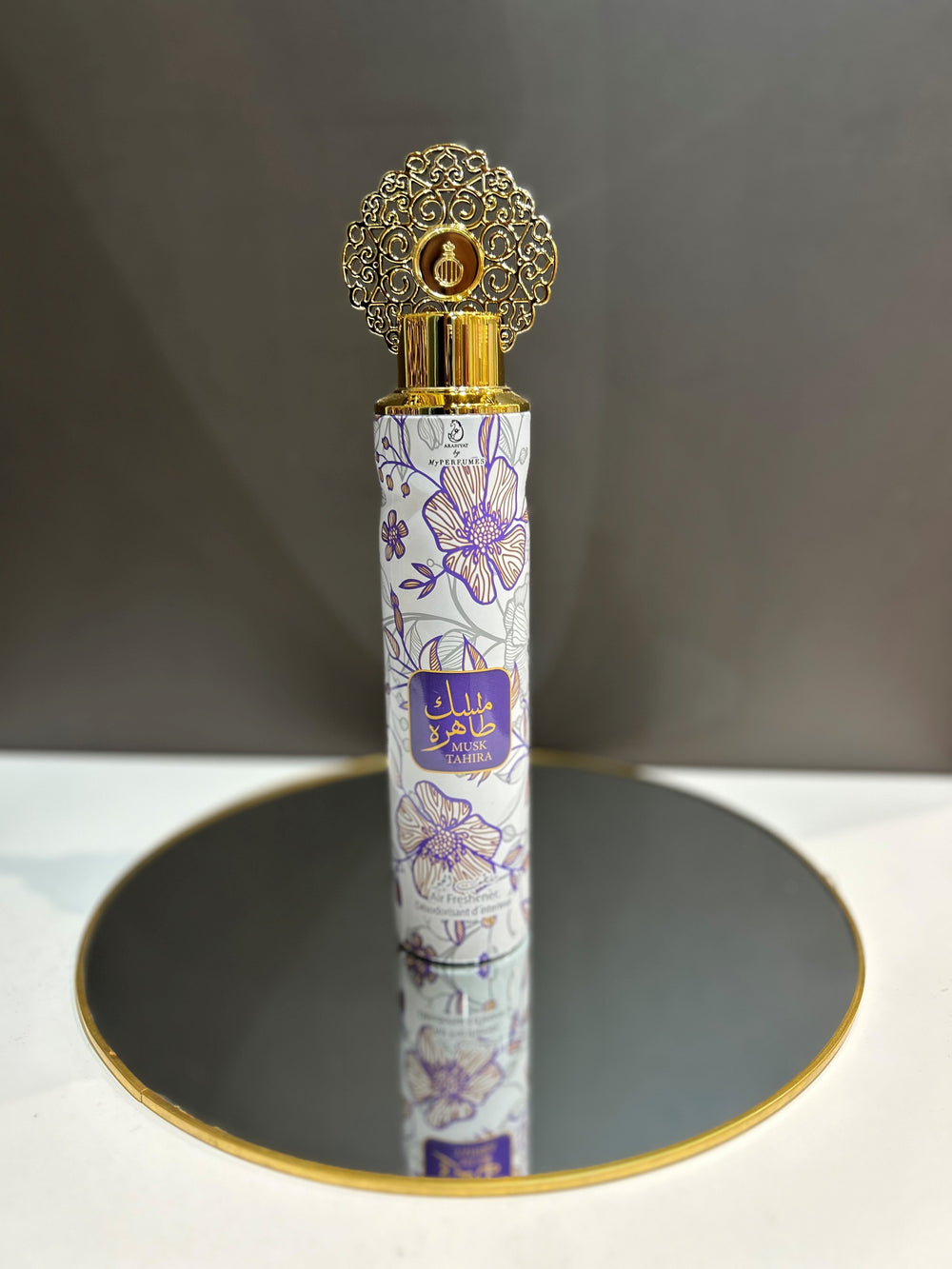 Parfum d'interieur MUSK TAHIRA